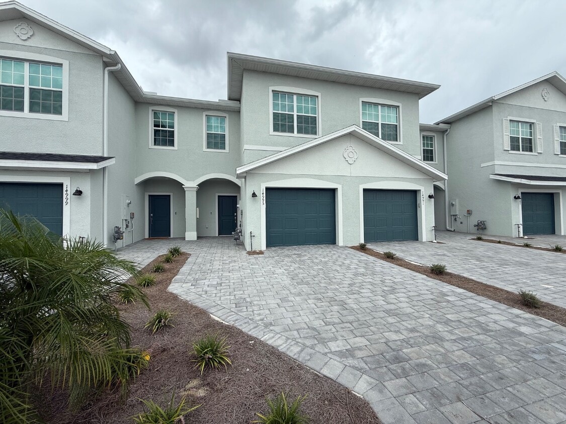 Foto principal - 14995 White Pearl Rd