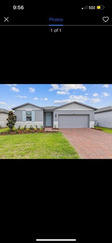 Foto principal - Spacious 4BR House in Saint Cloud