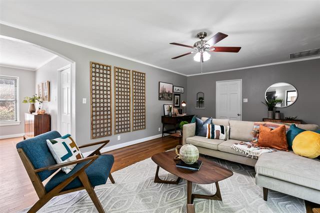 Foto del edificio - 4206 Somerville Ave
