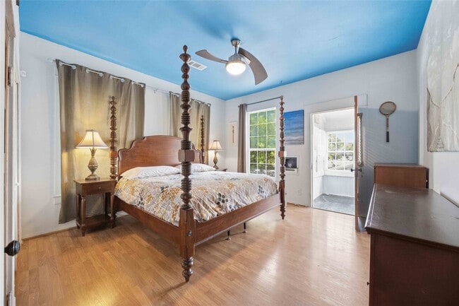 Foto del edificio - 405 W Drew St