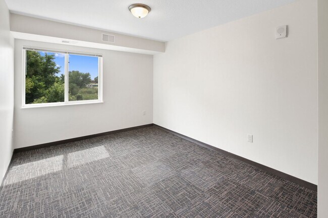 Foto del interior - Jackson Hills