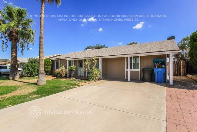 Building Photo - 3507 E Blanche Dr