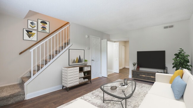Building Photo - Willow Ridge