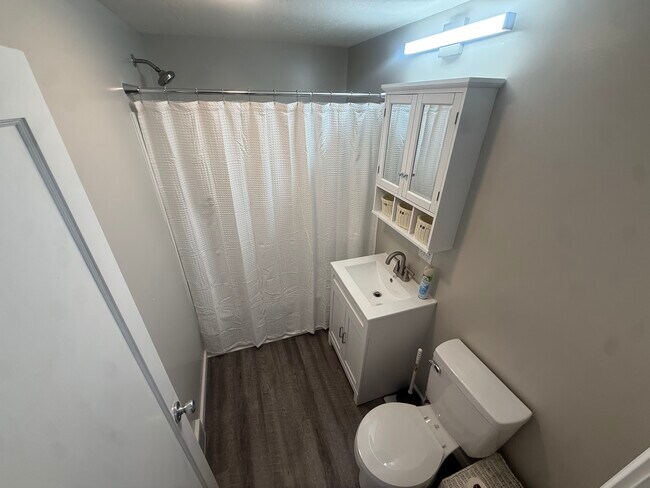 Foto del edificio - 3713 4th St NW
