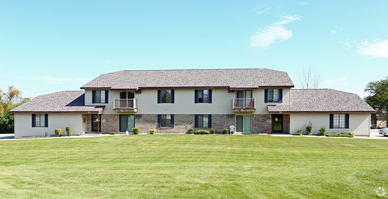 Heritage Village Apartments Alquileres en Greenfield, WI