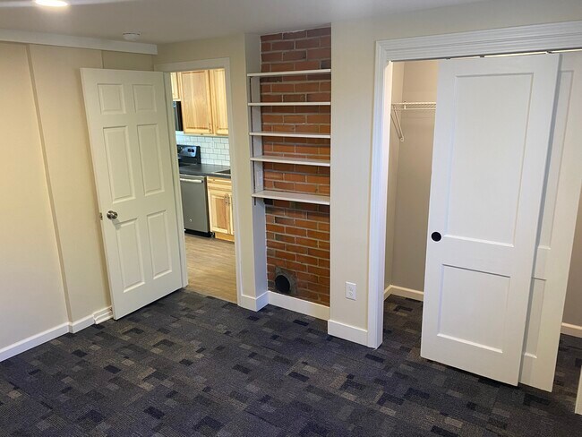 Foto del edificio - 1206 Cosgriff Ct