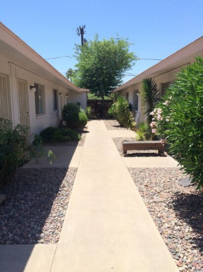 Foto principal - 9230 N 6th St