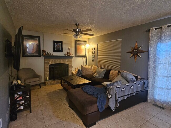 sala de estar - 6265 Nassau Ct