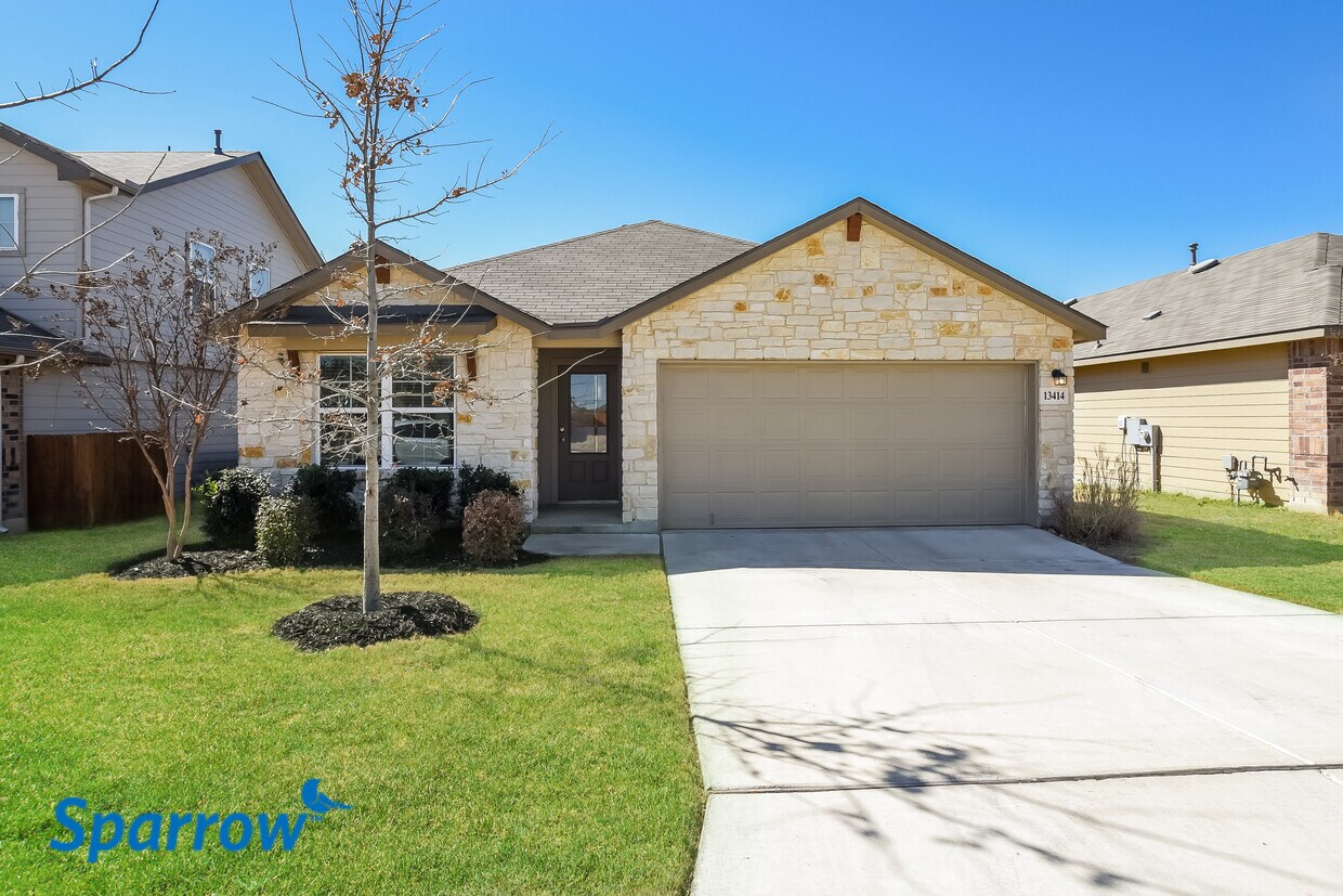 13414 Wild Rye House Rental in San Antonio, TX