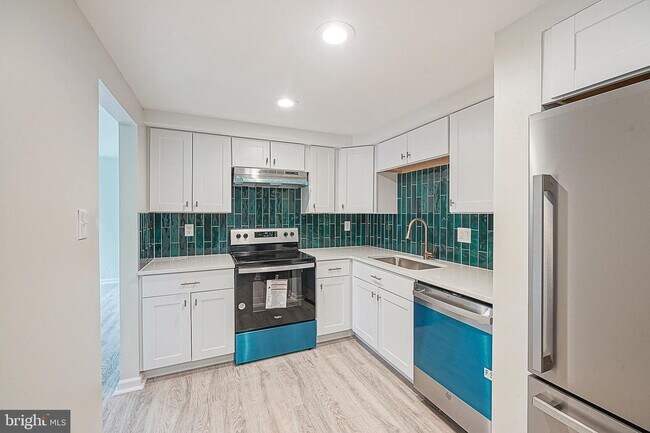 Foto del edificio - 1009 Timber Creek Rd