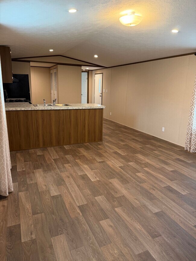 Foto del edificio - 4412 E Mulberry St