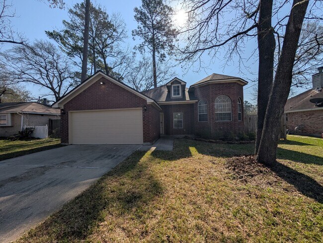 Foto del edificio - 104 Ponderosa Trail