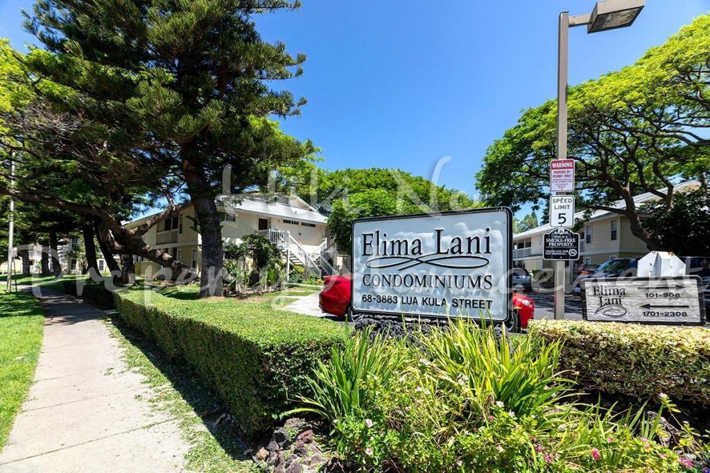 683883 Lua Kula Street, Apt. 1808 Condo for Rent in Waikoloa Village