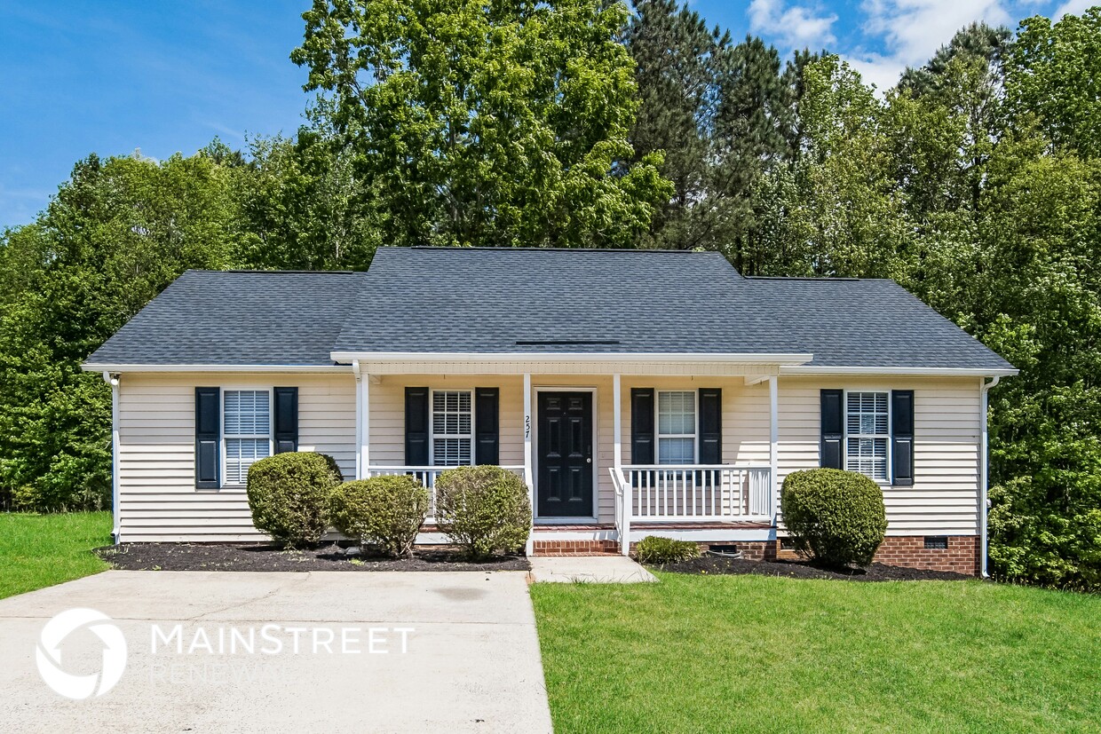 Primary Photo - 257 Cambridge Elm Dr