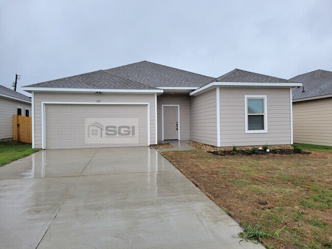 Foto del edificio - Fantastic quality construction 3 bedroom