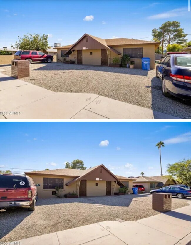 Foto del edificio - 1567 W Peoria Ave