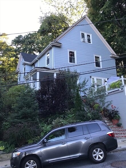 Photo - 203 Bigelow Street Unit 1