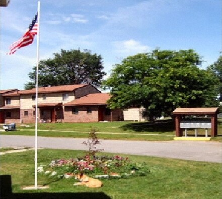 Foto principal - Butternut Hill Townhouses
