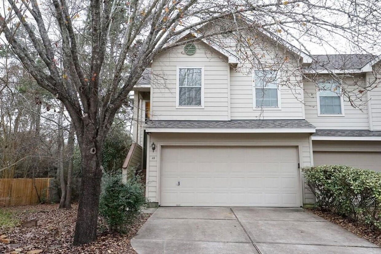 Foto principal - 10 Butterfly Branch Pl