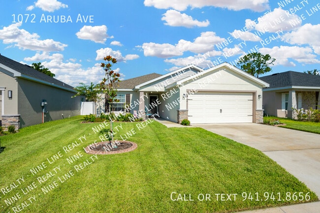 Building Photo - 1072 Aruba Ave