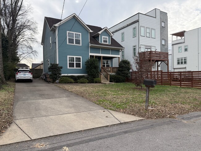 Building Photo - 1510 Ward Ave