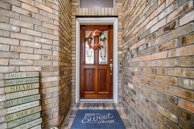 Foto del edificio - 6414 Dylan Springs Ln