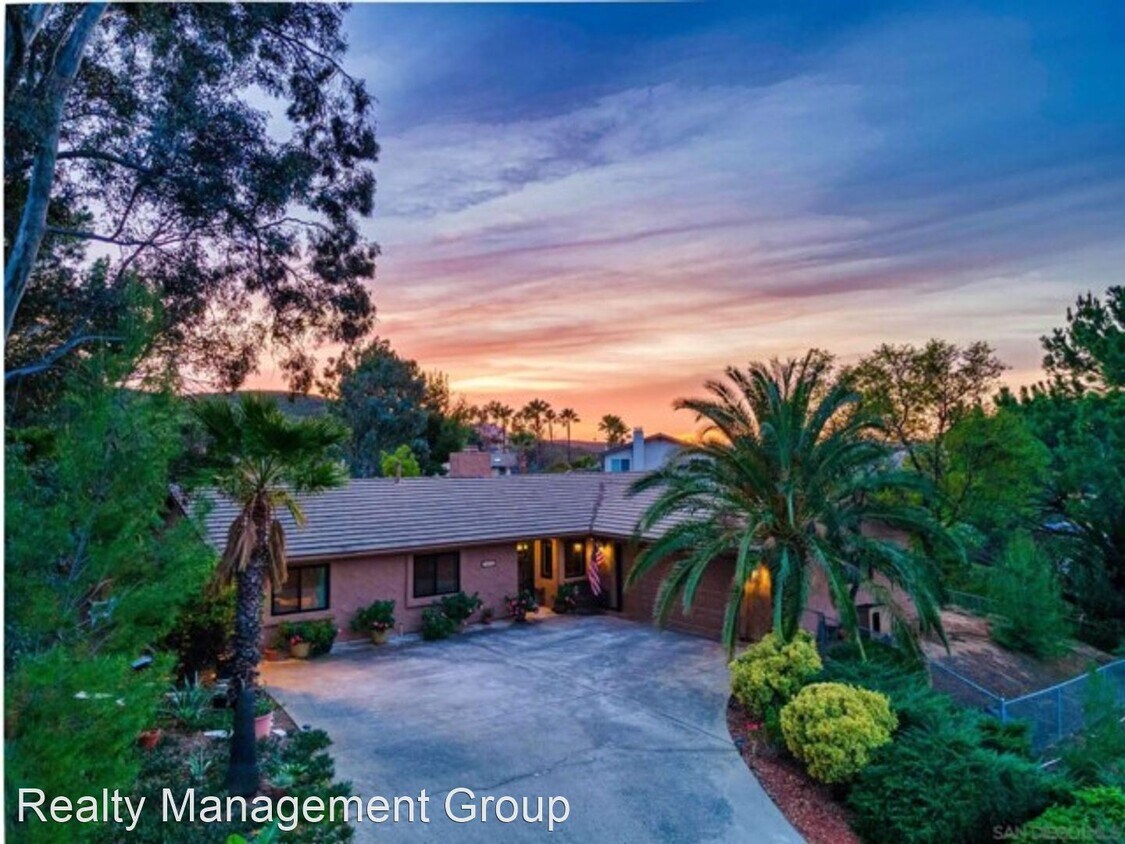 15620 Cathedral Way, Ramona, CA 92065 House Rental in Ramona, CA