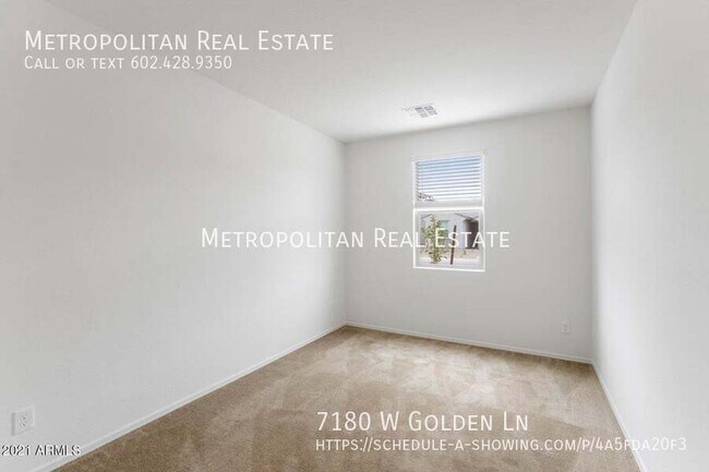Building Photo - 7180 W Golden Ln