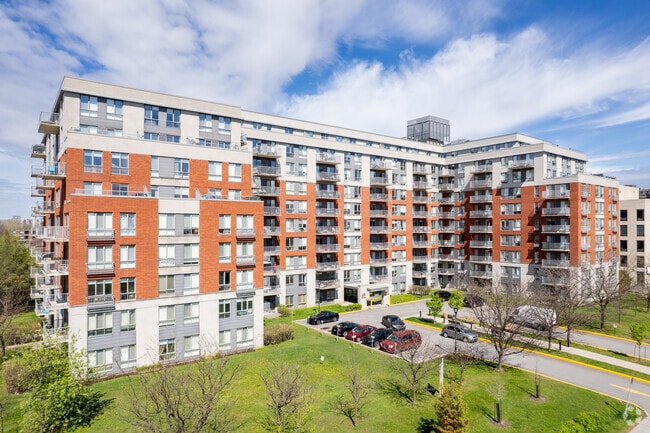 Building Photo - Excelsior Apartments
