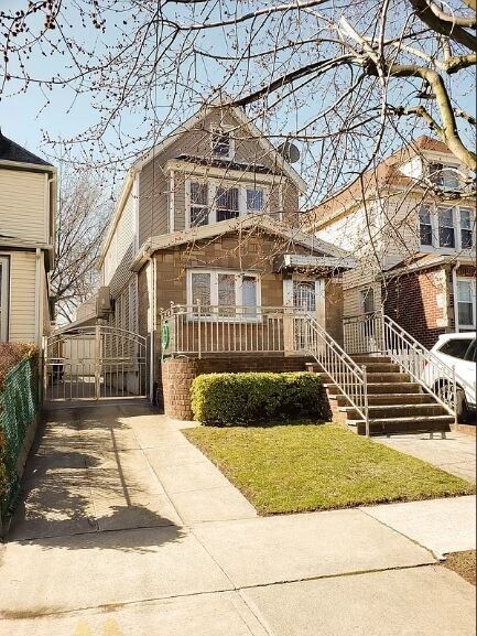 Primary Photo - Wetherole Street