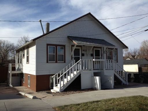 Primary Photo - 912 Capitol Ave