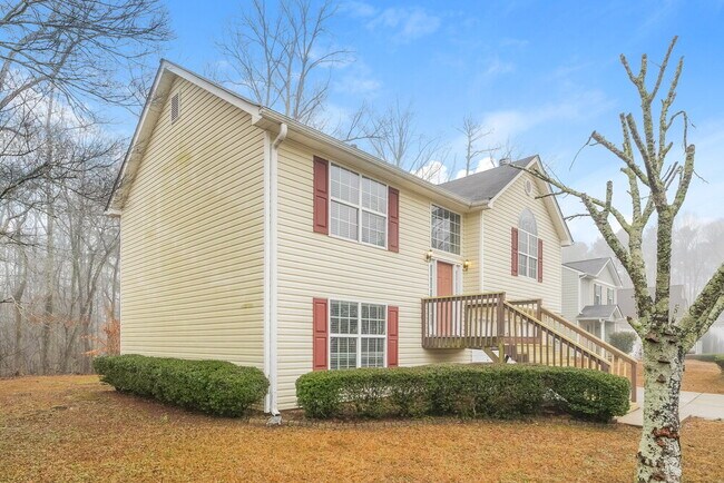 Foto del edificio - 409 Robin Hill Ln