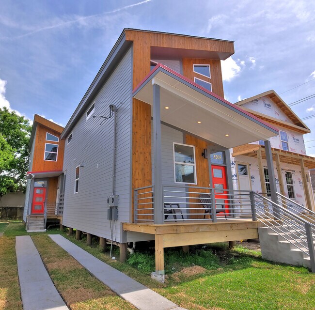 Foto del edificio - 3205 Gravier Street