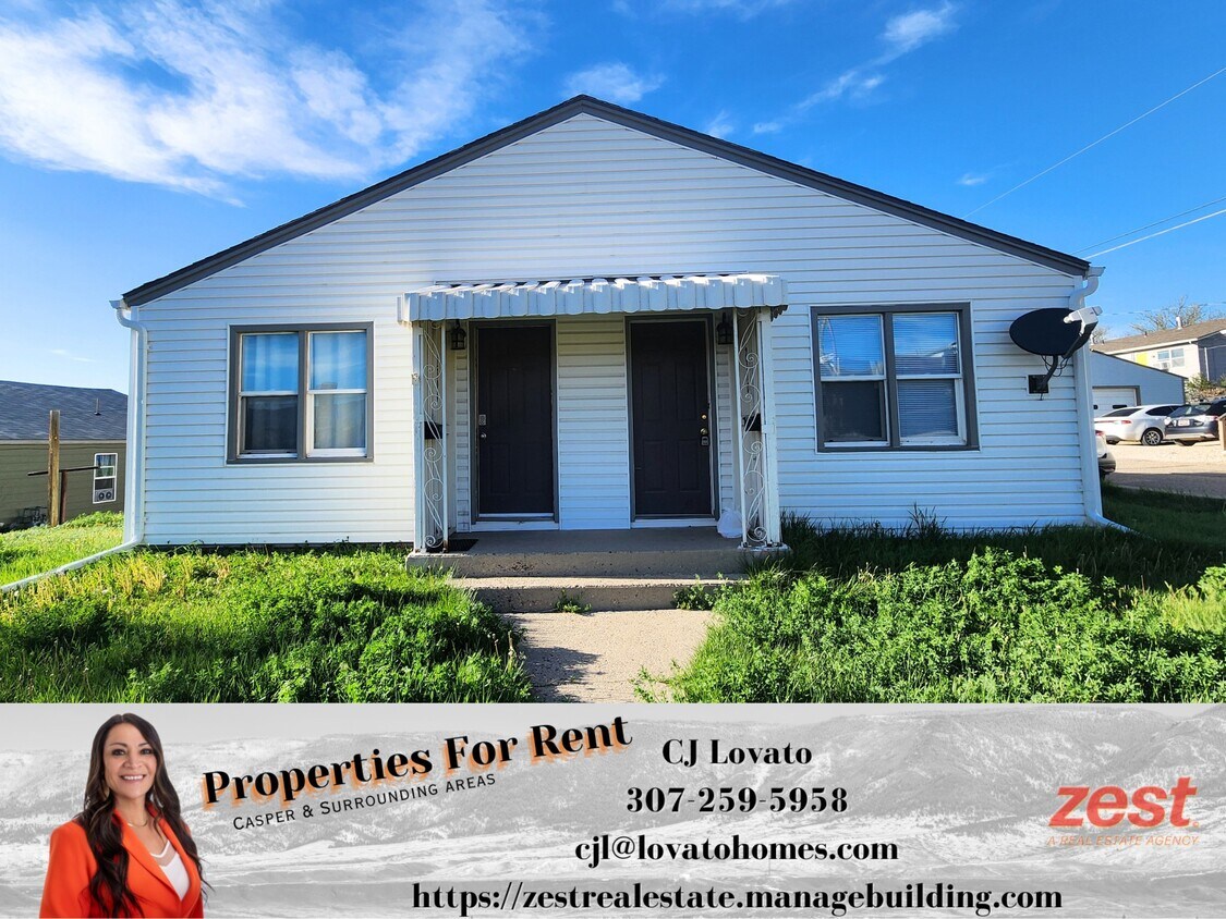 Foto principal - 2310 E 12th St