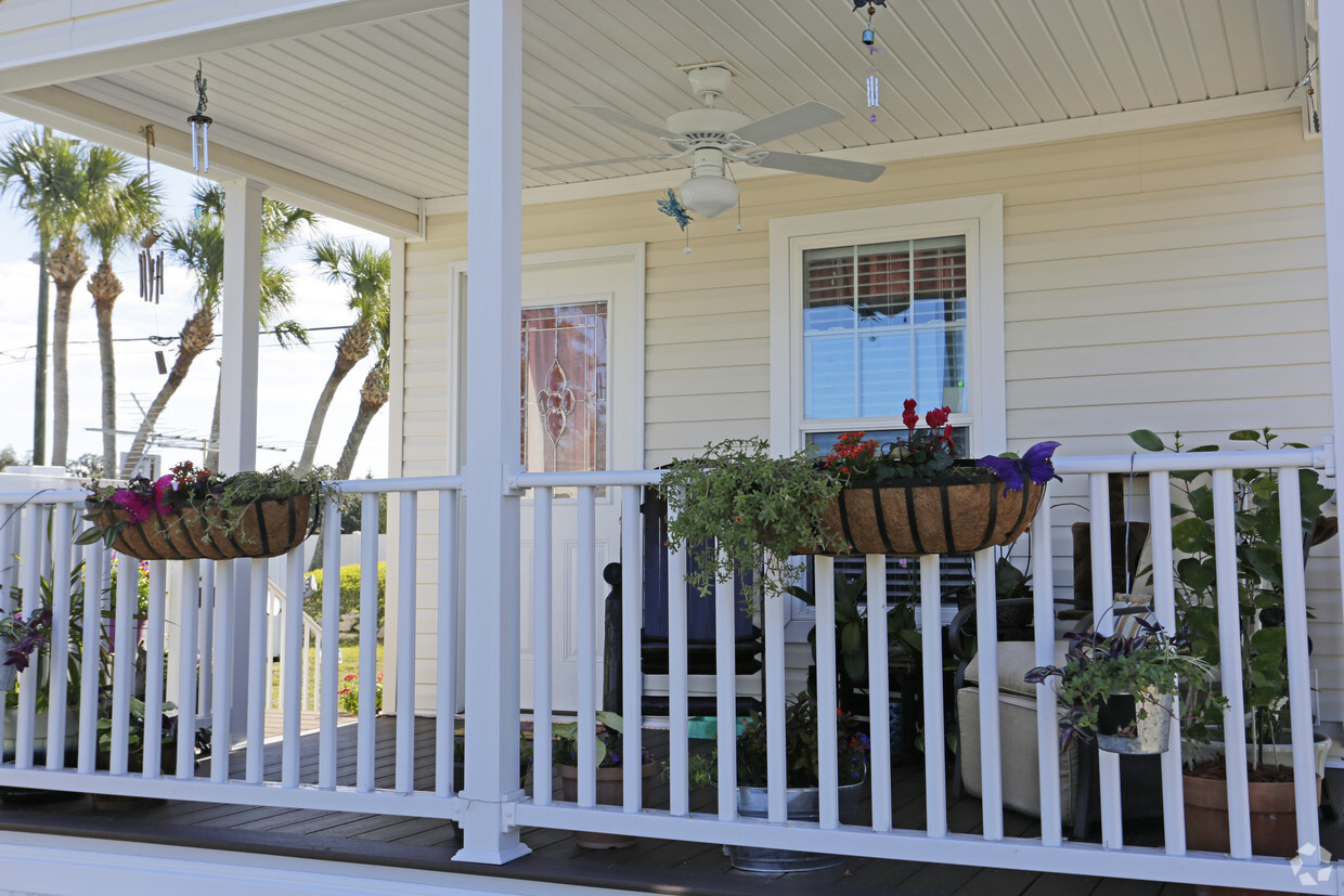 Foto principal - Ellenton Garden RV Resort