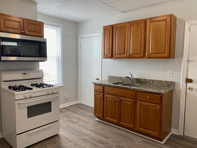 Foto del edificio - 7 Quincy St