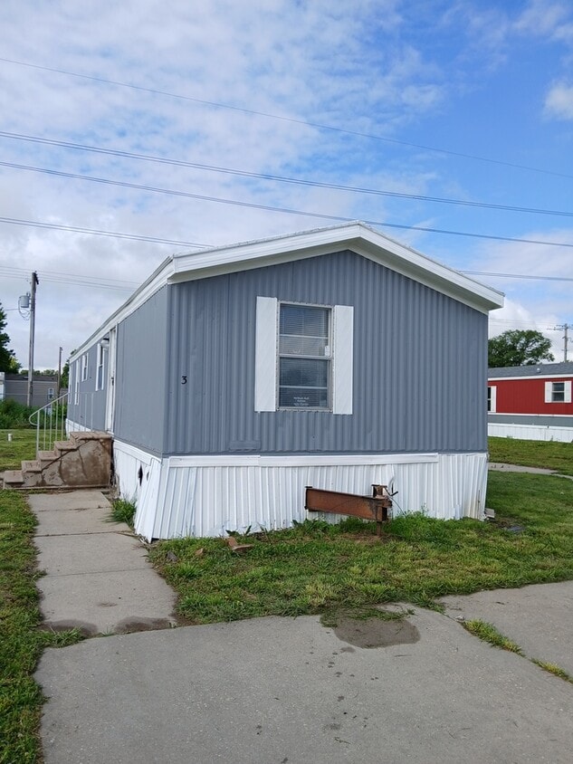 Foto principal - Mobile Home For Sale