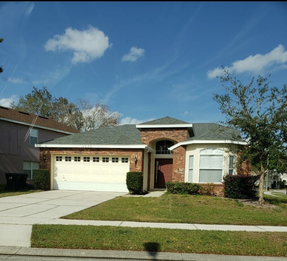 Primary Photo - 2406 River Ridge Dr