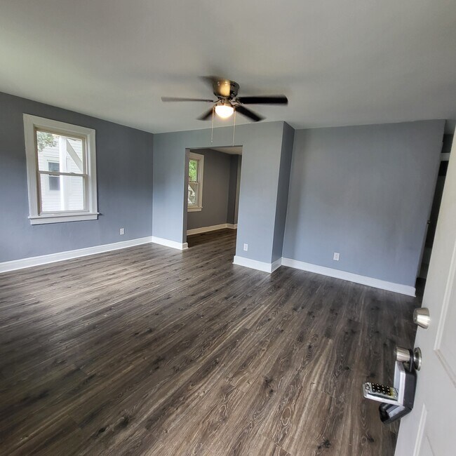Foto del edificio - 504 Homestead Ave