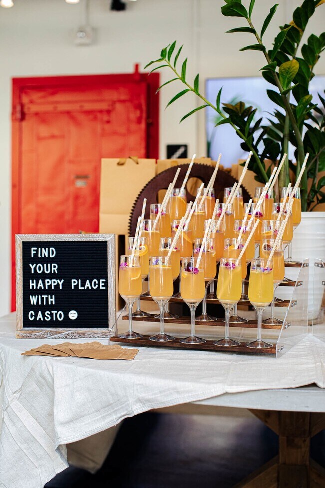 The Julian Apartments in Columbus, OH