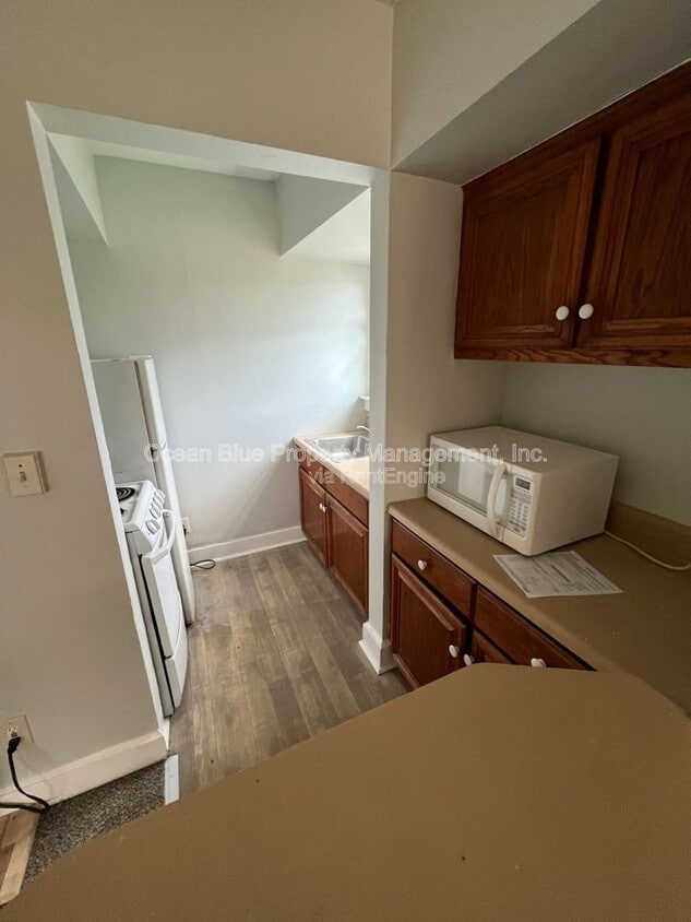 Foto principal - 3927 6th St S