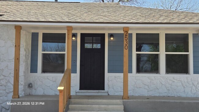 Foto del edificio - MUST SEE!! Woodlawn Lake  3 Bedroom 2 Full Bath Full Rehab