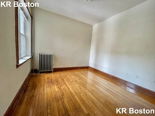 Foto del edificio - 9 Gibbs St