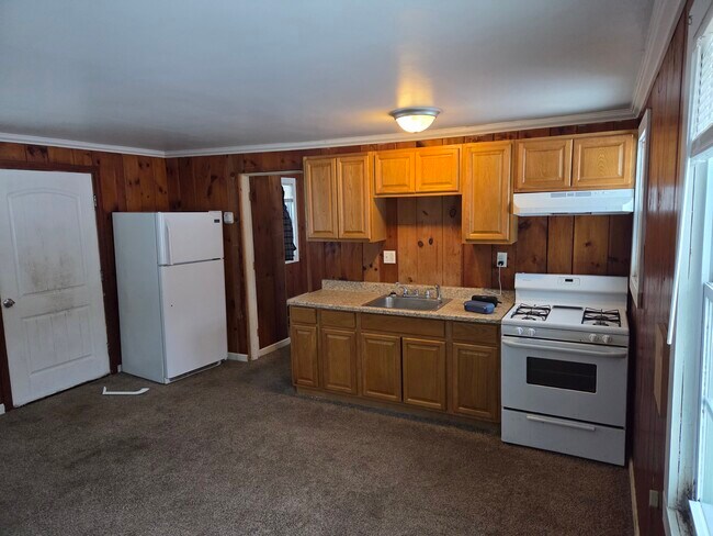 Foto del edificio - 24 N Dansville St