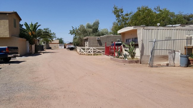 Building Photo - Tonos Mobile Home Park