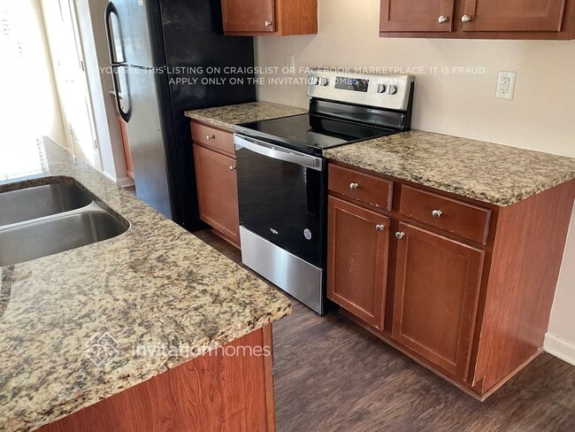 Foto del edificio - 4201 Oak Field Dr