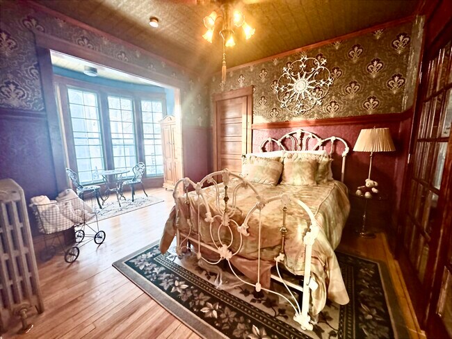 Foto del edificio - 505 W Conant St