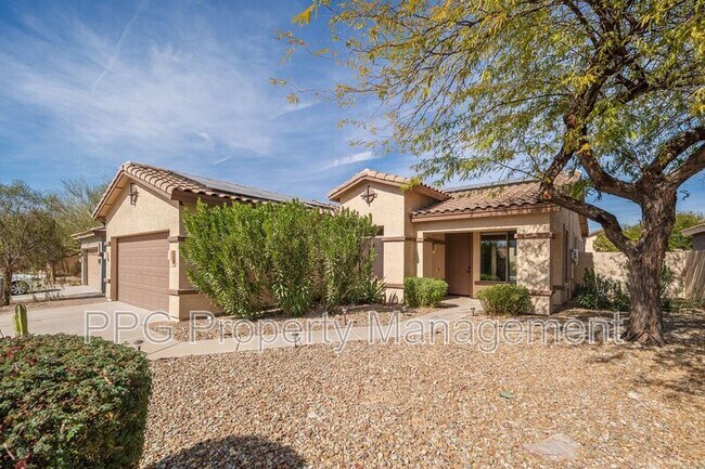 Foto del edificio - 17560 W East Wind Ave