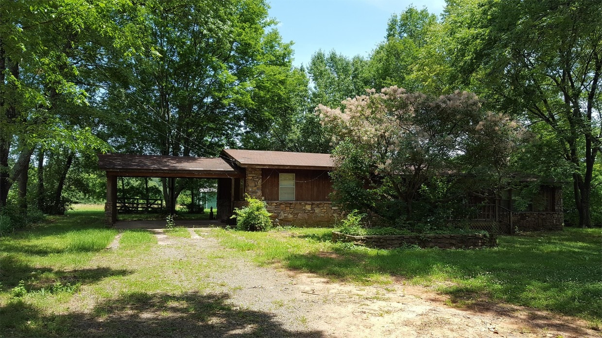 60 Crowden Ln, Lamar, AR 72846 House Rental in Lamar, AR