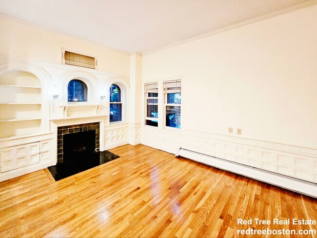 Foto del edificio - 195 Commonwealth Ave